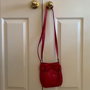 Berry Crossbody Purse